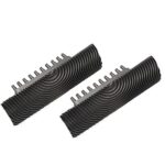 Wood Grain Roller Tools Set | 5 Pcs PVC Texture Kit Buy Wood Grain Roller Set – DIY Wall & Furniture Tool 5 Pcs Wood Grain