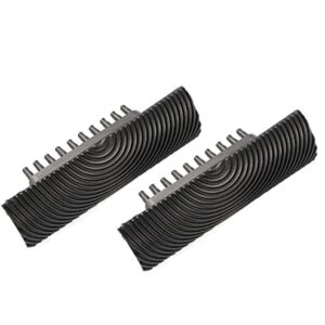 Wood Grain Roller Tools Set | 5 Pcs PVC Texture Kit Buy Wood Grain Roller Set – DIY Wall & Furniture Tool 5 Pcs Wood Grain