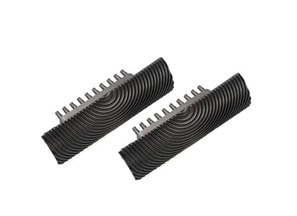 Wood Grain Roller Tools Set | 5 Pcs PVC Texture Kit Buy Wood Grain Roller Set – DIY Wall & Furniture Tool 5 Pcs Wood Grain