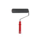 7 Inch Designer Paint Roller | Designer Rubber Wall Tool