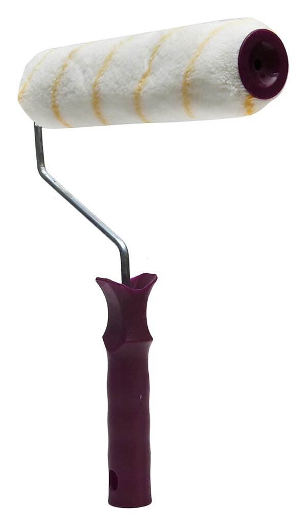 Buy 9 Inch Roller Sleeve Cover for Smooth Wall Painting