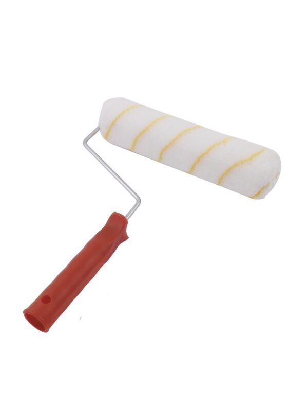 9 Inch Paint Roller Sleeve Cover | Plush Wall Roller Buy 9 Inch Roller Sleeve Cover for Smooth Wall Painting Plush Paint Roller Sleeve 9 Inch for Walls & Ceilings