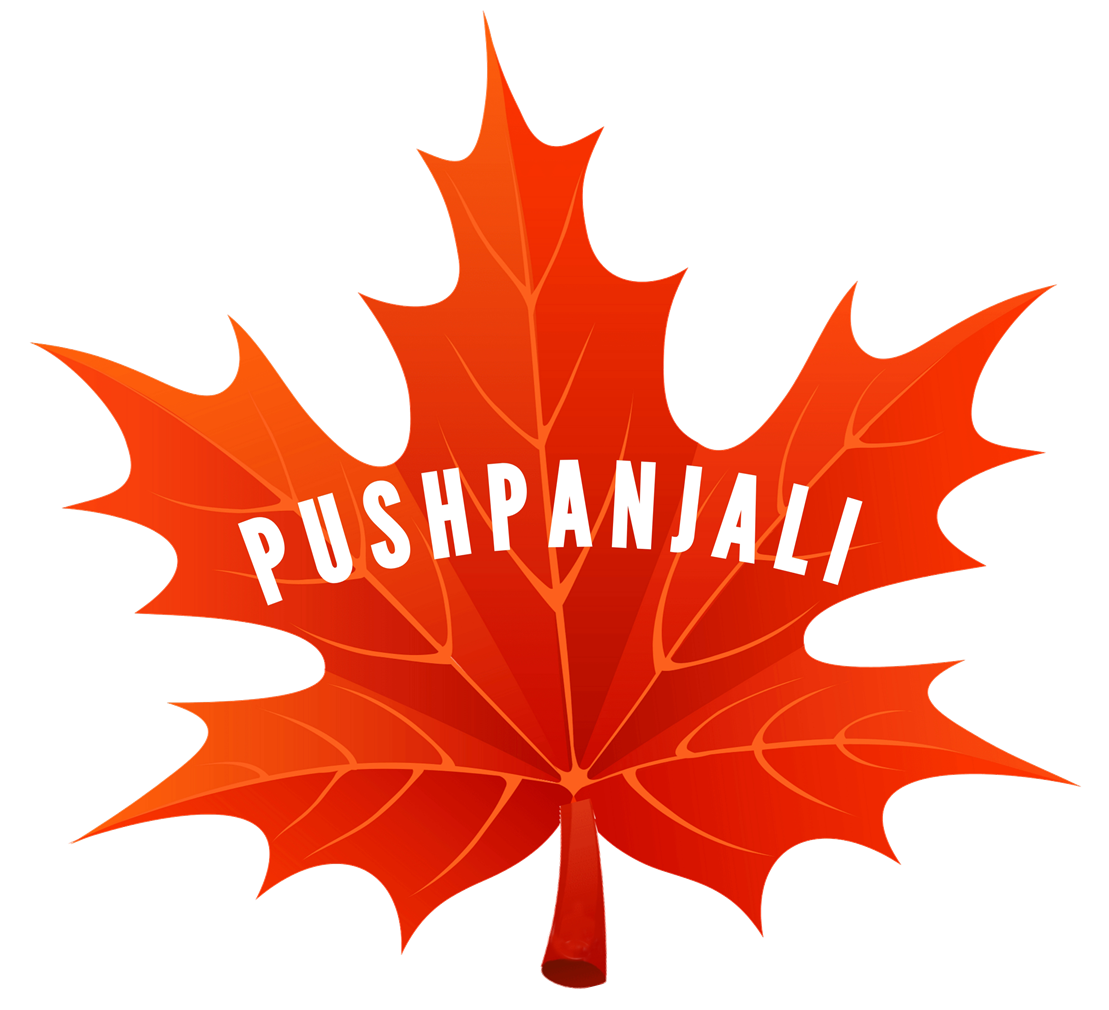 PUSHPANJALI